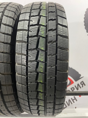 Dunlop Winter Maxx WM01 R14 175/65