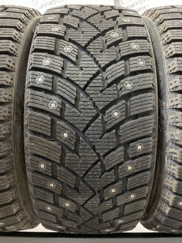 ZETA ANTARCTICA SPORT R18 235/45