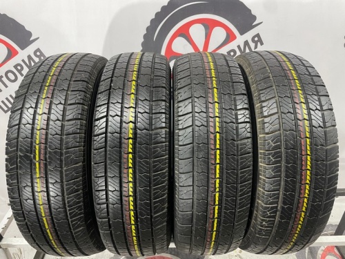 КШЗ (Кировский шинный завод) К-175 Баргузин 4х4 R15 205/70