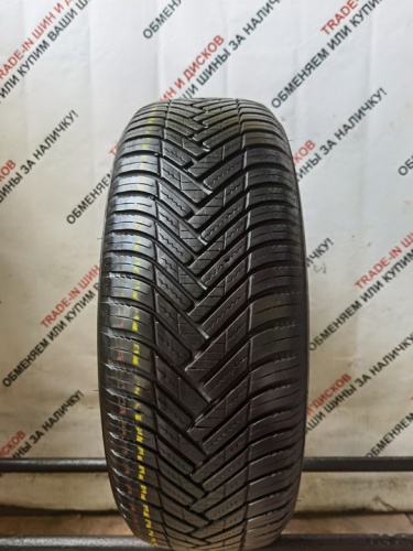 Hankook  Kinergy 4S2 H750 205/60 R16