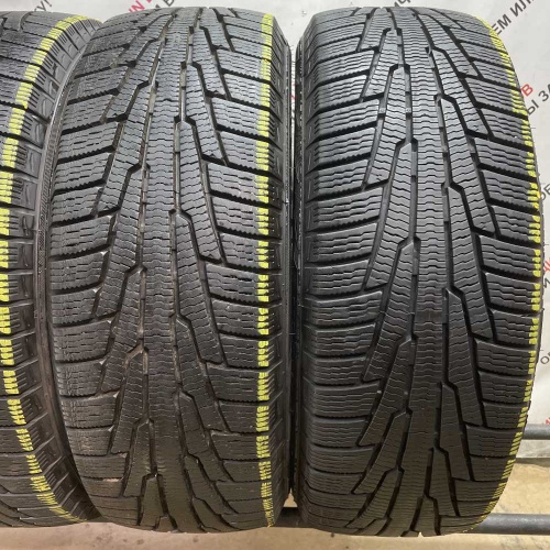 Nokian Nordman RS2 SUV R17 21560