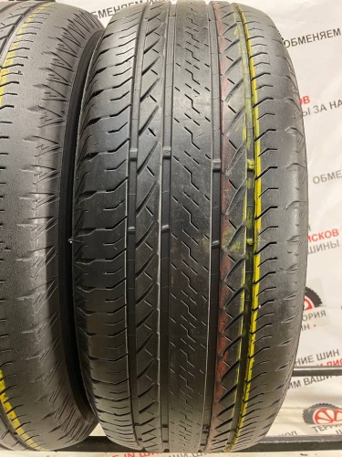 Bridgestone Ecopia EP850 R16 215/65