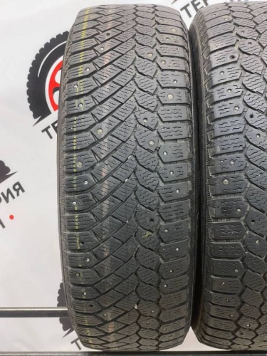 Continental ContiIceContact 4x4 R16	215/65