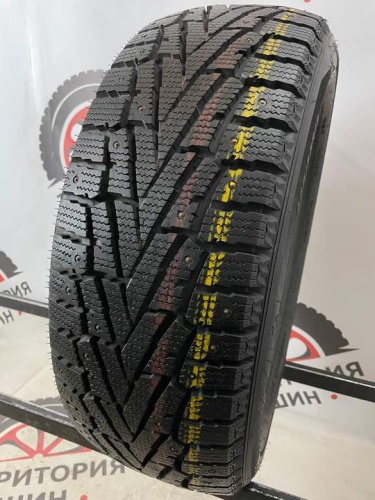 Nexen WinGuard winSpike WS6 R18 225/55