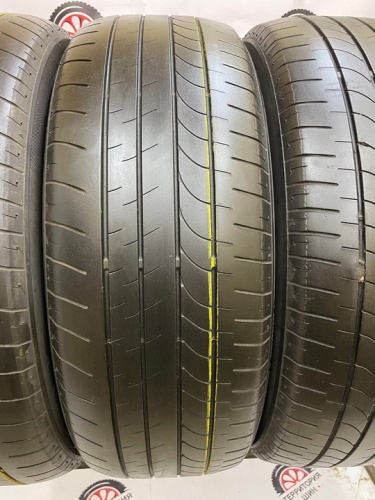Bridgestone Dueler H/L 33A R20 235/55