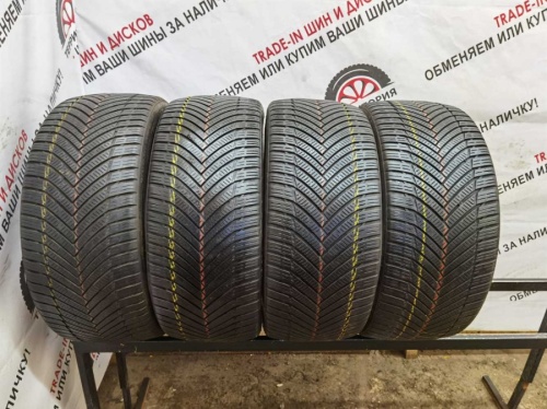 Imperial EcoDriver 235/35 R19