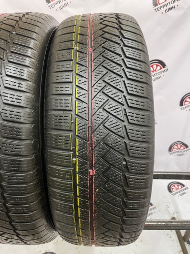 Continental WinterContact TS850P R17 235/65 108H