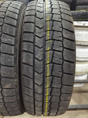 Dunlop Winter Maxx WM02 R15 185/60