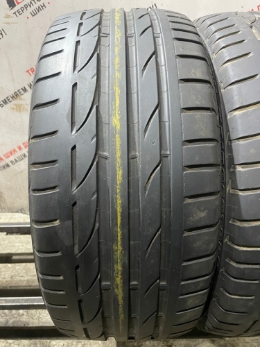 Bridgestone Potenza S001 RFT R18 245/45