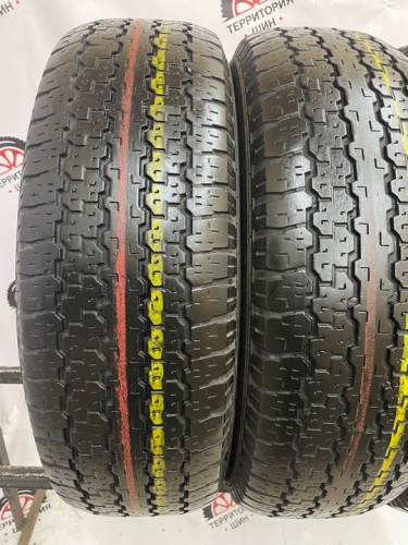 Bridgestone Dueler H/T R16 245/70 S111