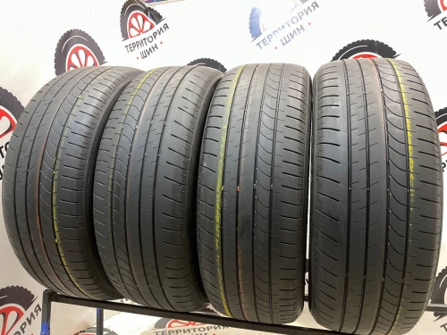 Bridgestone Dueler H/L 33A R20	   235/55