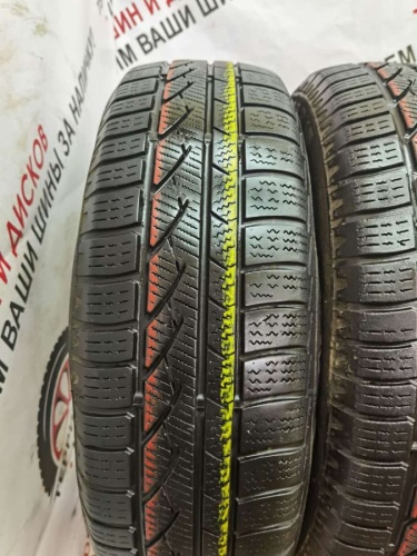 Continental ContiWinterContact TS 810 R15 185/65 88T