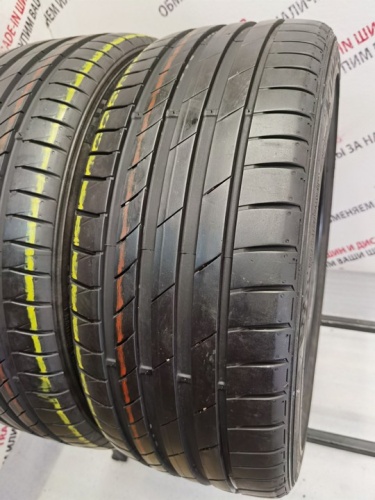 Kumho Ecsta PS71 R18 225/40