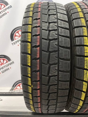 Dunlop WinterMaxx WM01