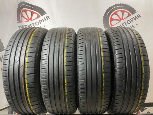 Cordiant Sport 3 R17 225/65
