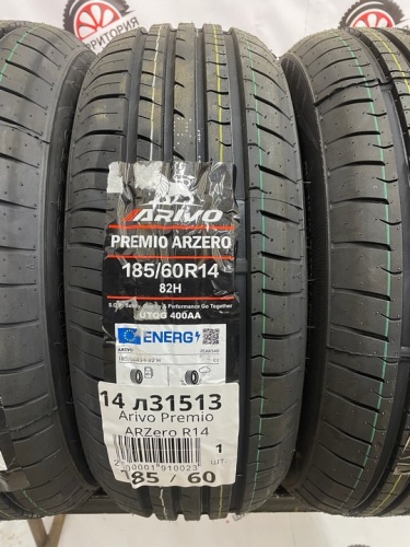 Arivo Premio ARZero R14 185/60 85H