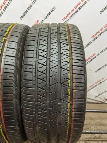 Continental CrossContact ATR  275/45 R21