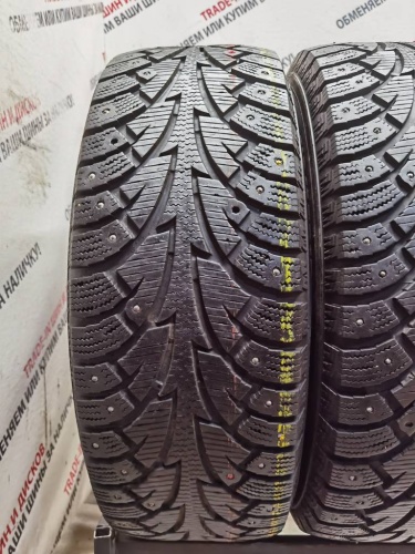 Hankook Winter I*Pike R15	215/65