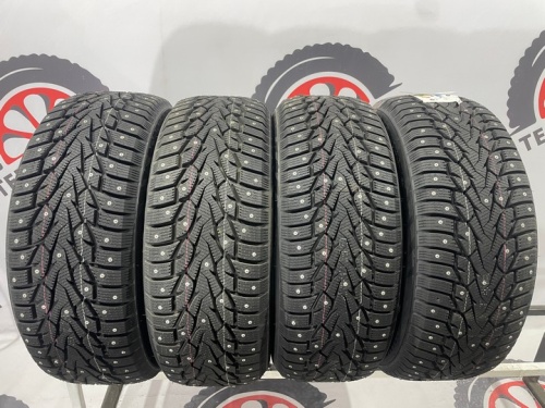 iLink Wintervorhut Stud III R17 225/60