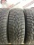Dunlop Grandtrek ICE 02 R17 225/60
