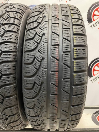 Pirelli Sottozero 215/55/17