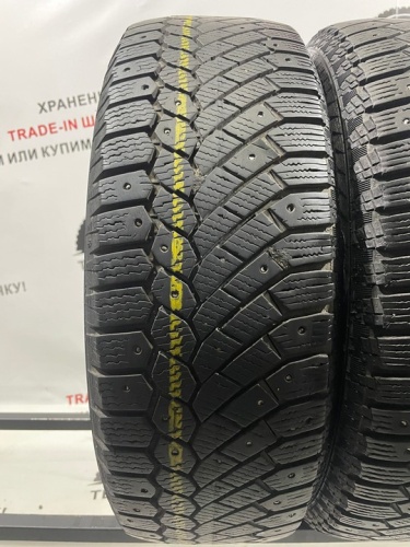 Gislaved Nord Frost 200 R16 205/65