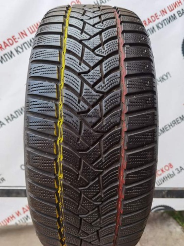 Dunlop Winter Sport 5 R17 205/50