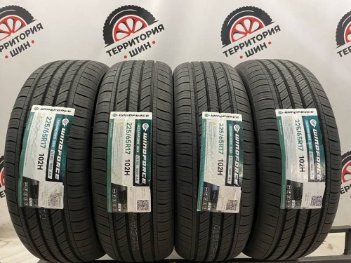 Windforce Advanfors SUV R17	225/65