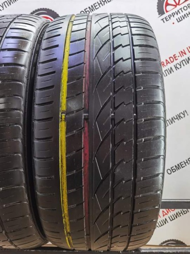 Continental ContiCrossContact AT R21 265/40