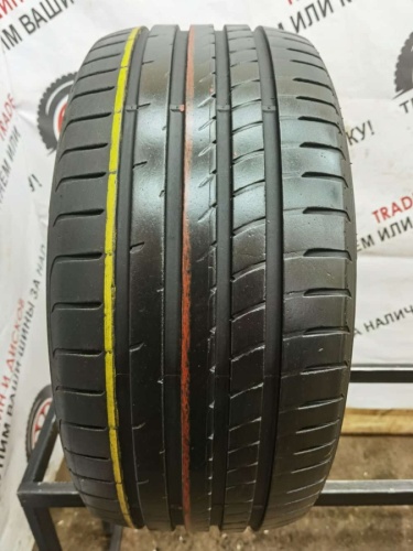 Goodyear Eagle F1 Asemmetric 2 245/40 R18 97Y