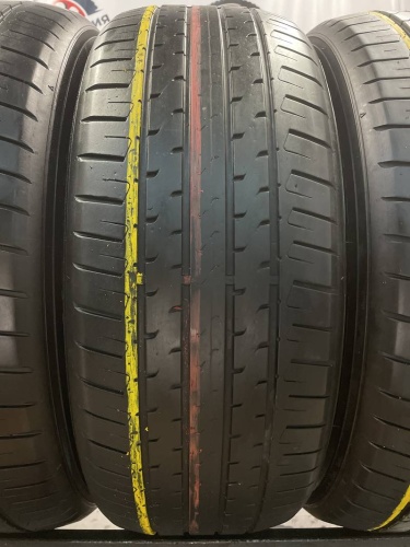 Cooper Evolution CTT  235/55 R18