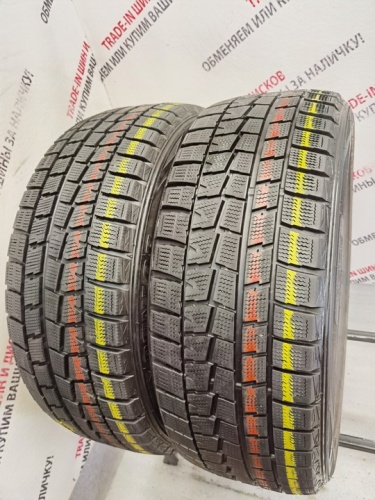 Dunlop Winter Maxx WM01 R17 215/50