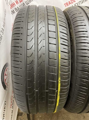 Pirelli Scorpion Verde  255/45 100V R19