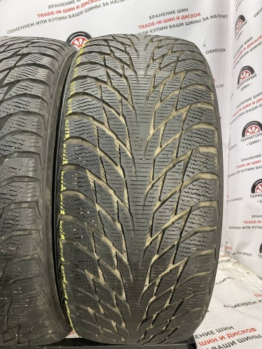 Nokian Hakkapeliitta R2 R17	235/55