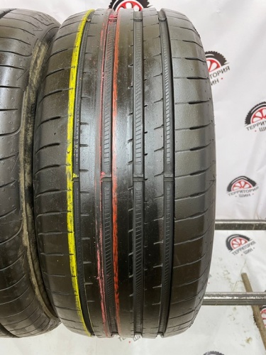 Goodyear Eagle F1 Asymmetric 5 235/50 R18 101Y