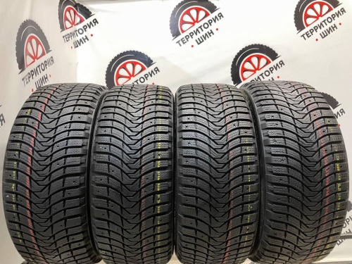 Michelin X-ice North 3 235/50/18
