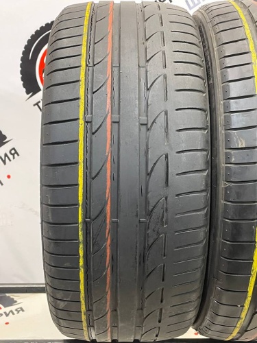 Bridgestone Potenza S001  R19	235/40