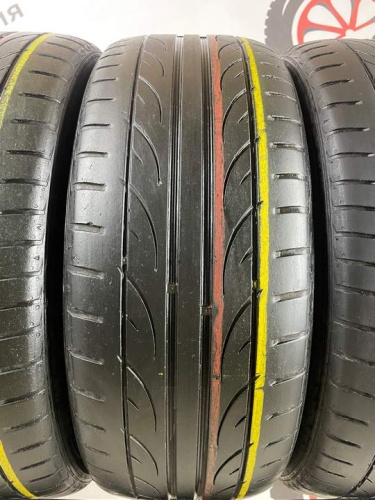 Hankook Ventus V12 Evo2 R16 205/55
