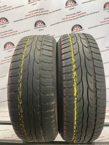 Sava Intensa HP R16	205/60