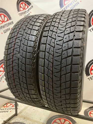 Bridgestone Blizzak DM-V1 235/65/18