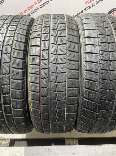 Dunlop SP Winter Maxx WM01 R15 195/65
