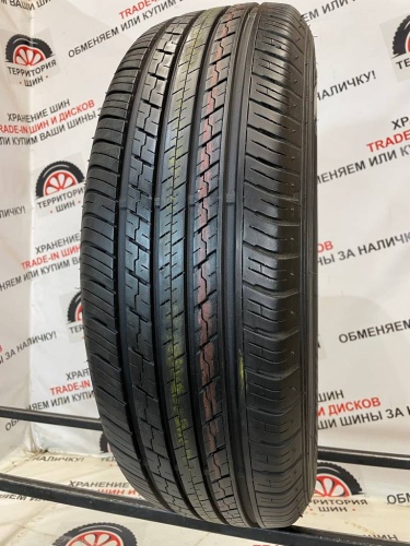 Dunlop Grandtrek ST30 R17 225/65