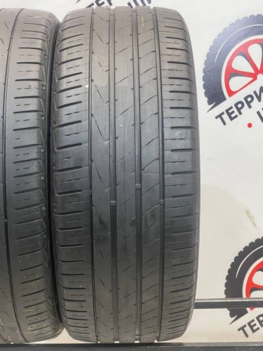 Hankook Ventus S1 EVO2 R19 245/45