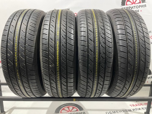 Nexen Classe Premiere 671 R16 205/65