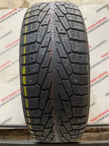 Nokian Tyres Hakkapeliitta 7 R17 235/65