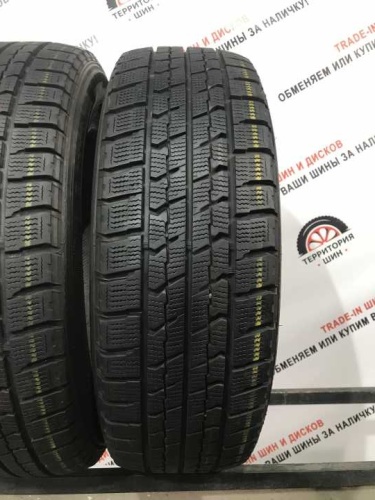 Goodyear Ice Navi Zea II R17 215/60