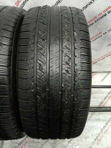 Michelin Latitude Tour HP R18 255/55