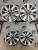 Литье volkswagen R16 5x112 ЦО 56.6 ET45 7J Литье volkswagen R16 5x112 ЦО 56.6 ET45 7J