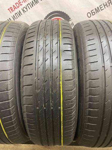 Nexen N'Blue HD Plus R15 185/65 88H