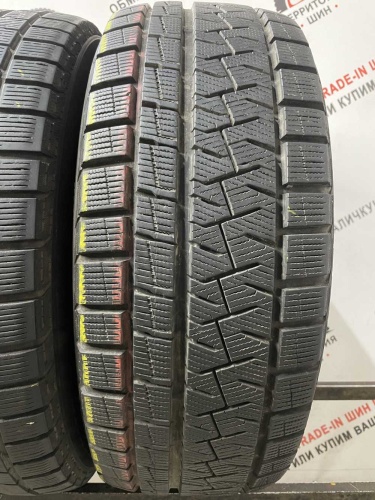 Pirelli Ice Asimmetrico R16 205/55